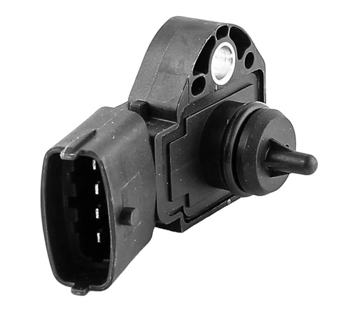 [31251446_B] Volvo Fuel pressure sensor OEM ref  31272733  S40  V50  C70  C30 Volvo part no 31251446_B