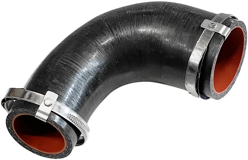 [31293663_B] Volvo Intercooler hose Volvo part no 31293663_B