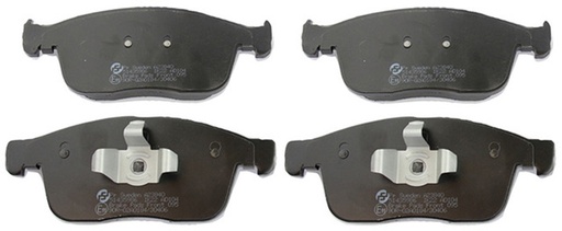 [31445985_B] Volvo Brake pads front OEM ref  31445986 Volvo part no 31445985_B