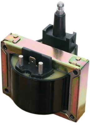 [3287677_B] Volvo Ignition coil OEM ref  7701031135  460  480  440  340-360 Volvo part no 3287677_B
