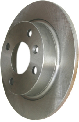 [33426165_B] Volvo Brake disc rear OEM ref  3430032  34300327  3432616  34326165  3450386  34503862  34503863  440  460  480 Volvo part no 33426165_B