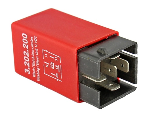 [3515279_B] Volvo Relay OEM ref  3523609  3545802  9128139  9140663 Volvo part no 3515279_B