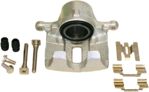 [3516565_B] Volvo Brake caliper front left 940+960+v90+S90 Girling with ABS OEM ref  35165653  5003744  50037449  8111057  81110577  8111077  8251154  91407 940  960  V90  S90 Volvo part no 3516565_B