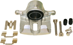 [3516566_B]  Volvo Bremsekaliber for højre 740+760+780 +940+960+V90+S60 Girling med ABS 5003745 8111058 9157452 1x57mm 1991+ Volvo varenummer 3516566_B