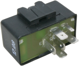[3523739_B] Volvo Relay 940  740  760  960  780 Volvo part no 3523739_B