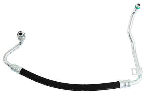 [3528201_B] Volvo Hose  oil cooler inlet S70  V70  C70  850 Volvo part no 3528201_B