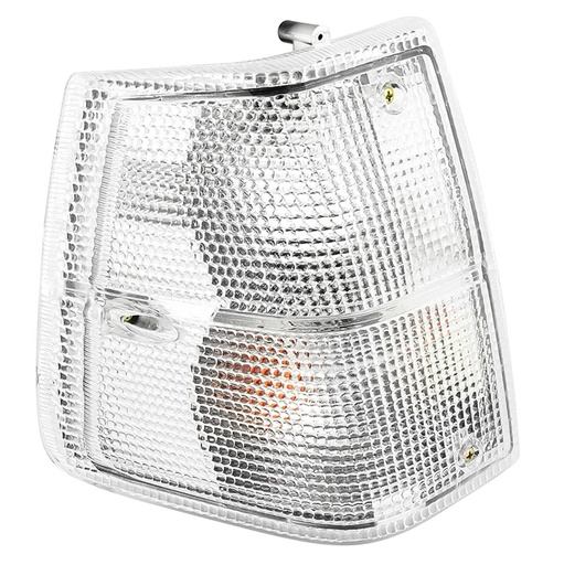 [35432758]  Volvo hjørne-/sidelygte styling højre 240 city light blinklys Volvo varenummer 35432758