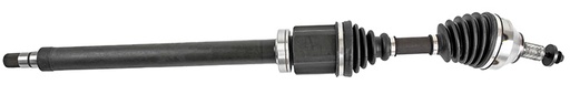 [36000184_B] Volvo drive shaft complete automatic ref 36000449 36000558 36000559 36000560 8603122 8603261 S40 C30 V50 C70 Volvo part no 36000184_B
