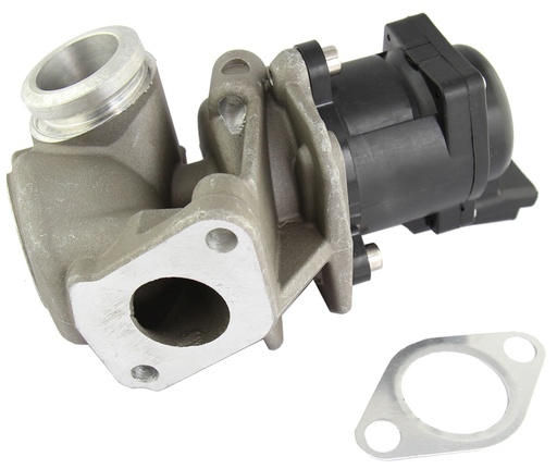 [36001412]  Volvo EGR / Magnetventil OE Volvo varenummer 36001412