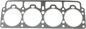 [462623_B] Volvo cylinder head gasket OEM ref 462623-0 462623-1 9139282 240 140 P 121 B20 Volvo part no 462623_B