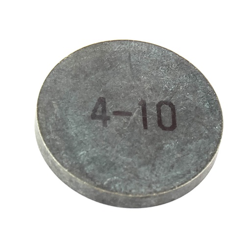 [463562_B] Volvo Valve shims Volvo part no 463562_B