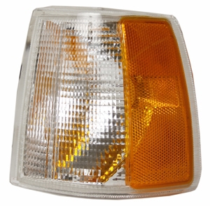 [6808834_B] Volvo Indicator side lamp USA left 850 no longer available Volvo part no 6808834_B