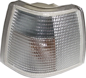 [6817027_B] Volvo Indicator 850 Left 1994+ direction indicator 850 (height 125MM) Volvo part no 6817027_B