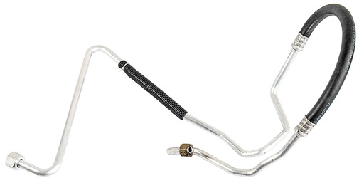 [6841101_B] Volvo AC Air conditioning hose suction Volvo part no 6841101_B