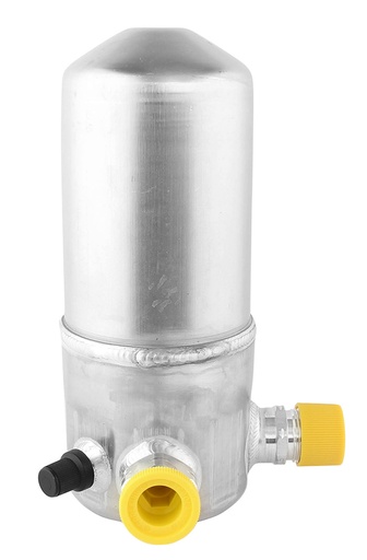 [6847510_B] Volvo AC Airconditioning droger  940 960 OEM ref 68475102 Volvo part no 6847510_B