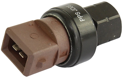 [6848107_B] Volvo pressure transmitter AC Air Conditioning Volvo part no 6848107_B