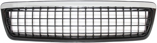 [82430060]  Volvo Grill firkantet/blokformet S70 V70 Volvo varenummer 82430060