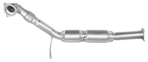 [8603062_B] Volvo Catalytic converter OEM ref  8603098  8627550  8642987  8670220  S60  S80  V70 Volvo part no 8603062_B