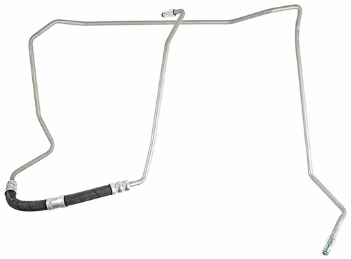 [8634217_B] Volvo Power steering hose (pressure hose) S60 V70 S80 Volvo part no 8634217_B