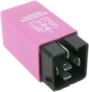 [9128136_B] Volvo relay / relay 850 760 Volvo part no 9128136_B