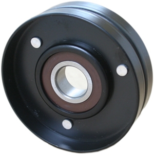 [9179314_B] Volvo Tensioner pulley v-ribbed belt S70  V70  850  S80 Volvo part no 9179314_B