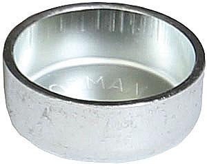 [946780_B] Volvo Expansion plug 29mm B19 up to B230 Volvo part no 946780_B