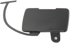 [9484012_B] Volvo Front bumper tow hook cover S60 Volvo part no 9484012_B