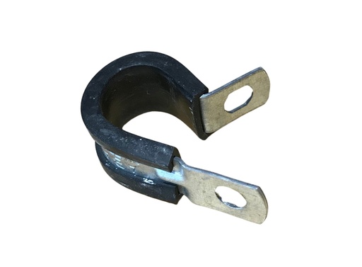 [192334]  Volvo Klemme returrør vandvarmer montering på manifold B18 B20 140 145 164 Amazon 121 Amazon 122 S Amazon 220 P 1800 P 1800 EP 1800 ES P 210 Duett Pv 544 Volvo varenummer 192334