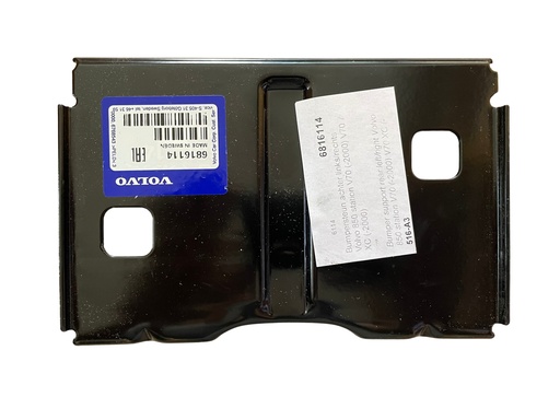 [6816114]  Volvo Kofangerbeslag bag venstre eller højre Volvo 850 station V70 (-2000) V70 XC (-2000) 5 dørs Volvo varenummer 6816114