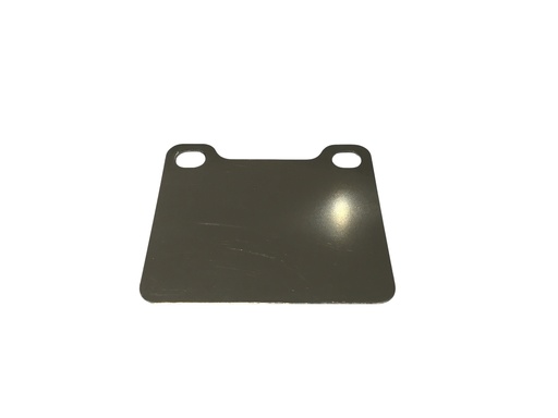 [1359772]  Volvo Bremseklodser Bag Volvo 240 - 260 - 740 - 760 - 780 - 940 - 960 - C70 - V70 - S70 Volvo varenummer 1359772
