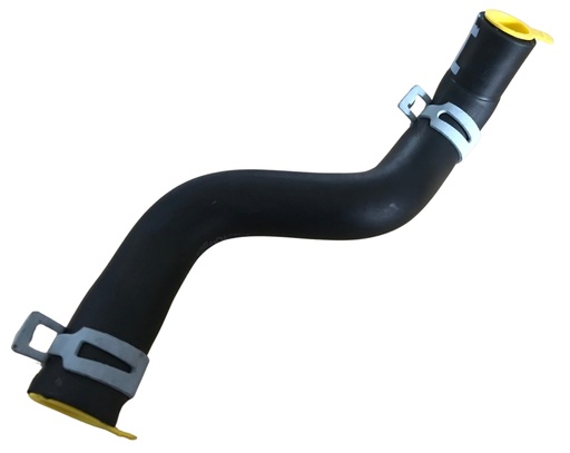 [30666277]  Volvo servostyringsslange fra pumpe til reservoir Volvo C30 - S40 - V50 B4164S3 Volvo varenummer 30666277