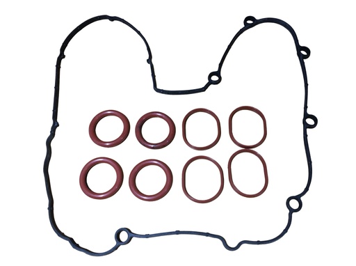 [30757077]  Volvo Indsugningsmanifold Pakningssæt 2.0 Diesel Volvo S40 - V50 - C30 - C70 - V70 - S80 -2010 Volvo varenummer 30757077