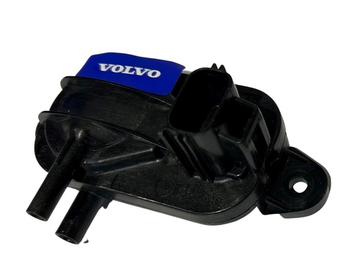 [30757189] Volvo Tryksensor partikelsodfilter S40 - C30 - C70 - V70 - XC90 - XC70 - V50 - S60 - S80 Volvo varenummer 30757189