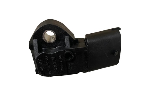 [31272733]  Volvo Brændstoftrykssensor 5-CYL uden Turbo Volvo C30 - S40 - V50 - C70 Volvo varenummer 31272733