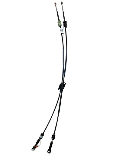 [31325660]  Volvo Gearkabel 6-trins manuel Volvo V70 - S60 - XC70 M66 Volvo varenummer 31325660