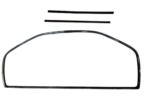 [31376800]  Volvo Glass Hovedinstrumentbræt Volvo S60 - V60 - XC60 - S80 - V70 - XC70 Volvo varenummer 31376800