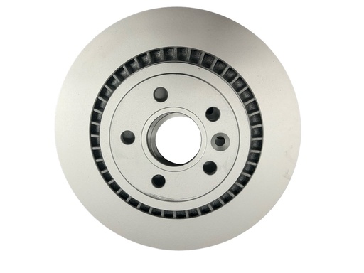 [31471028]  Volvo ventileret bremseskive bag med elektronisk håndbremse Volvo S80 - V70 - S60 - V60 - XC70 Volvo varenummer 31471028