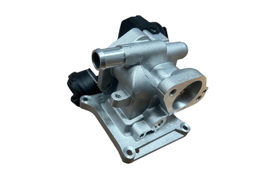 [36010130]  Volvo EGR-ventil D4204TX Volvo S90 - V90 - XC90 - S60 - V60 - XC60 - V40 - XC40 Volvo varenummer 36010130