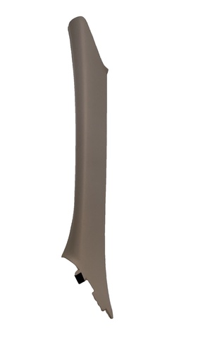 [39856757]  Volvo Volvo A-stolpe Venstre Beige Volvo V70 - S60 - XC70 2004-2007 Volvo varenummer 39856757