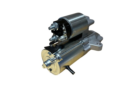 [8603689]  Volvo Startermotor 1 2kW Volvo C30 - S40 - V50 - S60 - V60 - XC60 - S80 - V70 Volvo varenummer 8603689