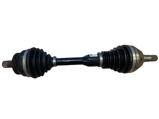 [8603801] Volvo Drivaksel Komplet Foran Venstre AW50 - 51 AWD Volvo XC90 -2007 Volvo varenummer 8603801