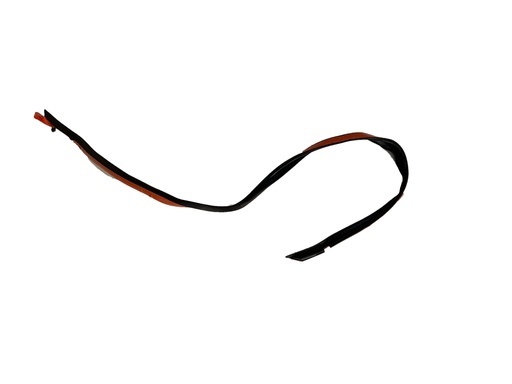 [8659874]  Volvo Gummipakning mellem forkofanger og motorhjelm Volvo V70 - S60 - XC70 Volvo varenummer 8659874