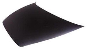 [9009281A1] Volvo Bonnet Aluminum Volvo S40 - V50 - C30 - C70 Volvo part no 9009281A1