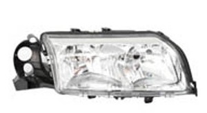 [90470152]  Volvo Forlygte Højre Volvo S80 1999-2006 Volvo varenummer 90470152