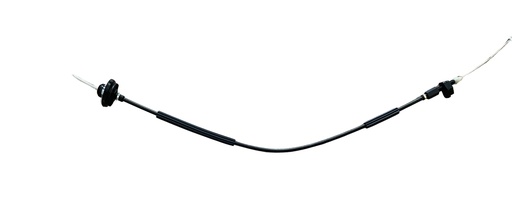 [9157600]  Volvo Gaskabel Volvo 850 - S70 - V70 - XC70 - C70 Benzin med manuel gearkasse Volvo varenummer 9157600