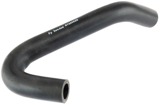 [9180628]  Volvo Oliekøler Returslange D5252T Volvo 850 - S70 - V70 - S80 Volvo varenummer 9180628