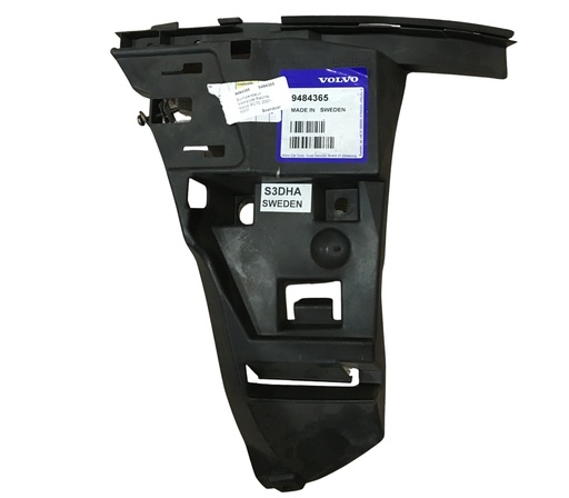 [9484365]  Volvo Kofangerstøtte Foran Højre Volvo XC70 2001-2007 Volvo varenummer 9484365