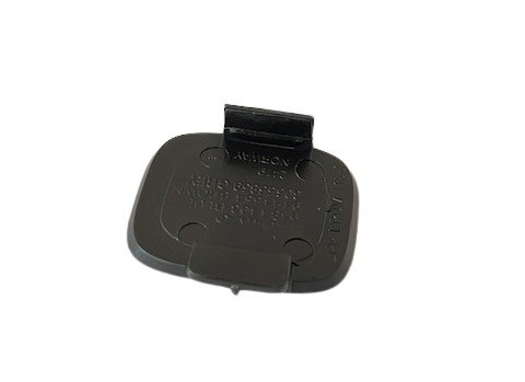 [9484554]  Volvo Dæksel Skrue Kofanger Til Brun Volvo XC70 Volvo varenummer 9484554