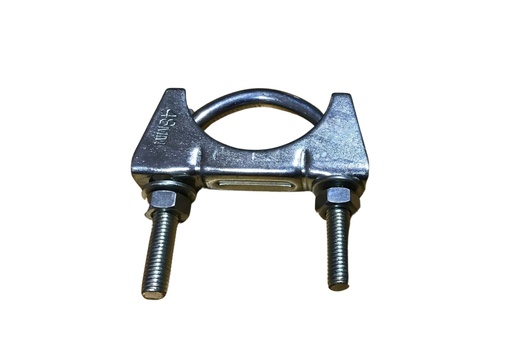 [968359]  Volvo Udstødningsklemme 48MM Volvo varenummer 968359