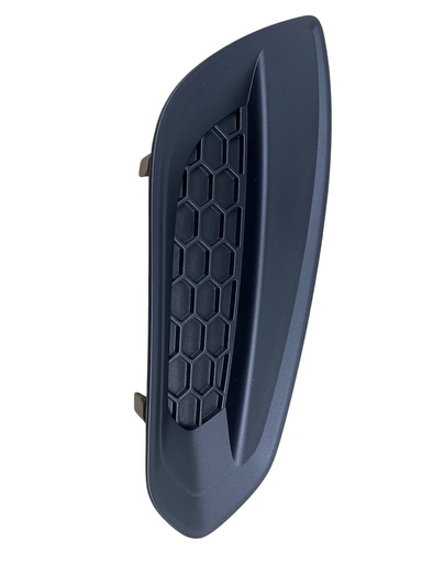 [31294130]  Volvo motorhjelmgrill forkofanger V60 S60 2011+ højre tågelygte uden parkeringshjælp foran Volvo varenummer 31294130